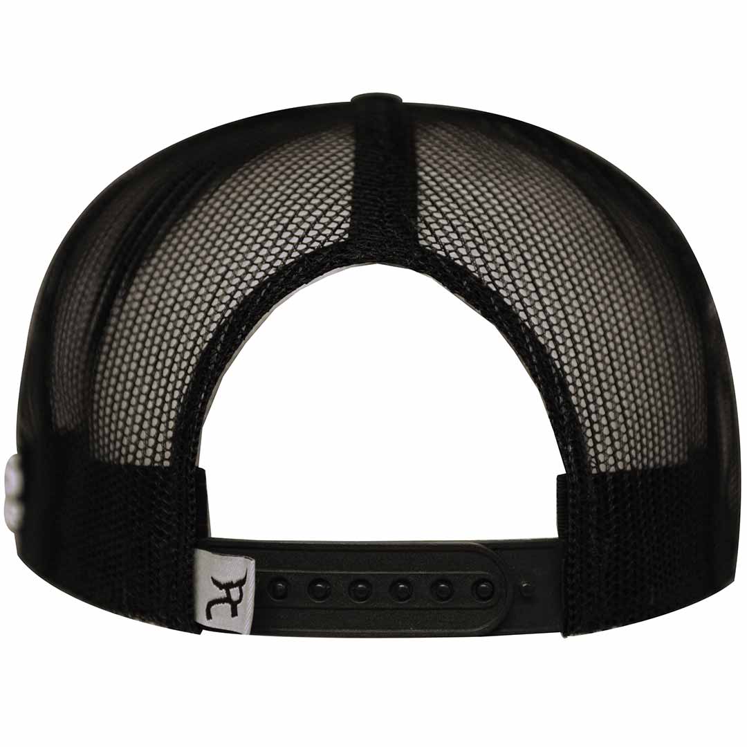 RopeSmart Women's Patch Logo Snap Back Cap