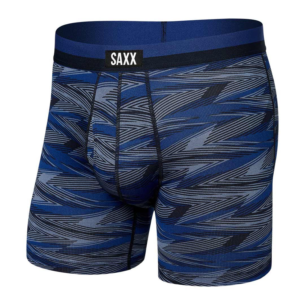 Saxx Men's Sport Mesh Boxer Brief
