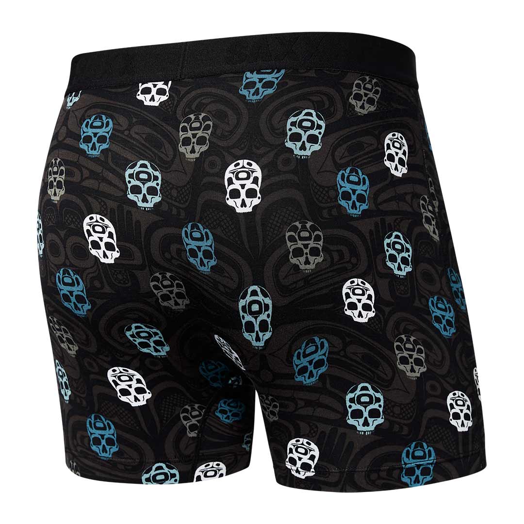 SAXX Men's Ultra Boxer Brief