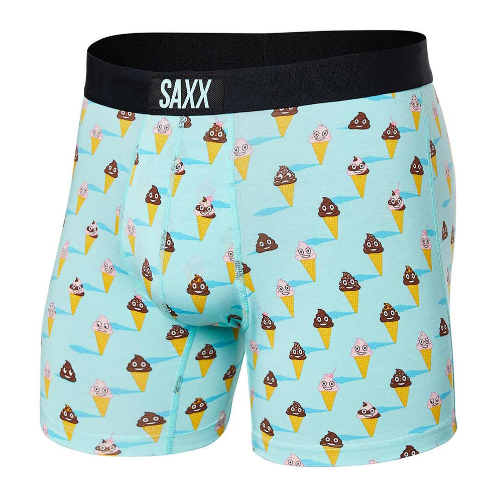 SAXX Men's Vibe Boxer Brief