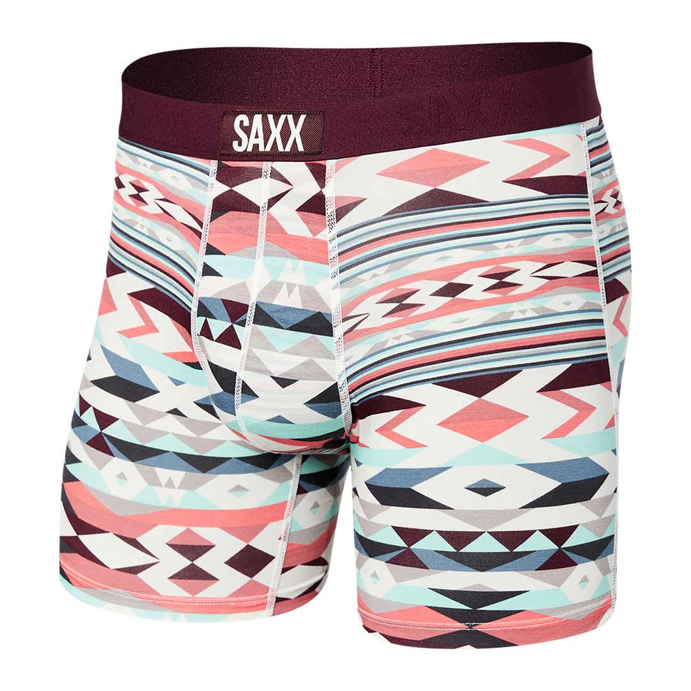 SAXX Men's Vibe Boxer Brief  Lammle's – Lammle's Western Wear