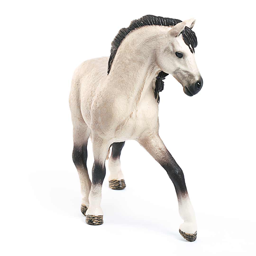 Schleich Andalusian Mare Toy