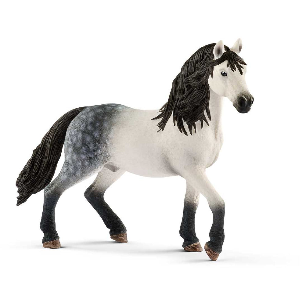 Schleich Andalusian Stallion Toy