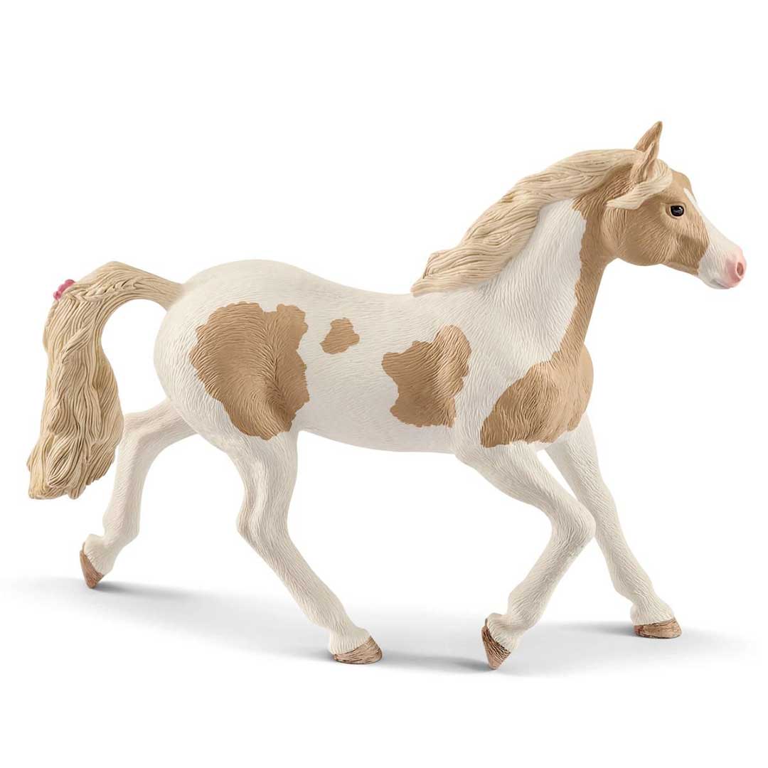 Schleich Paint Horse Mare Toy
