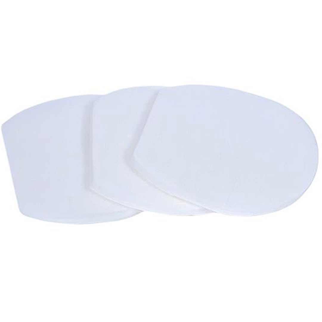 Silverline Hoof Shaped Poultice Pads