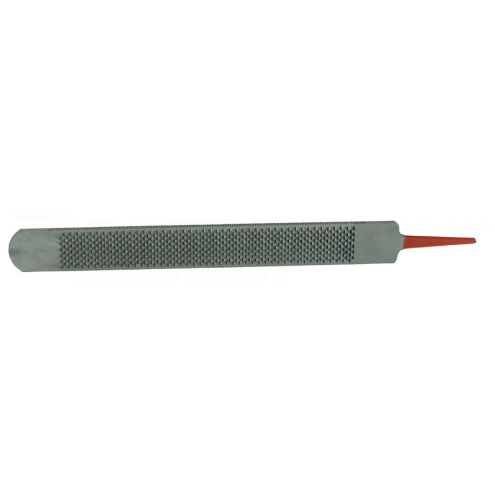 Simmonds Mustad 14" Red Tang Rasp