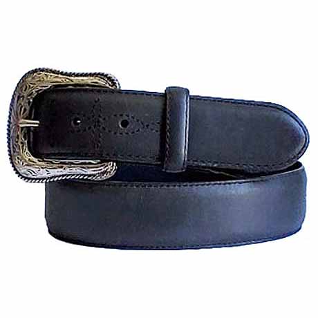 Spirit Leatherworks Men's Leather Belt
