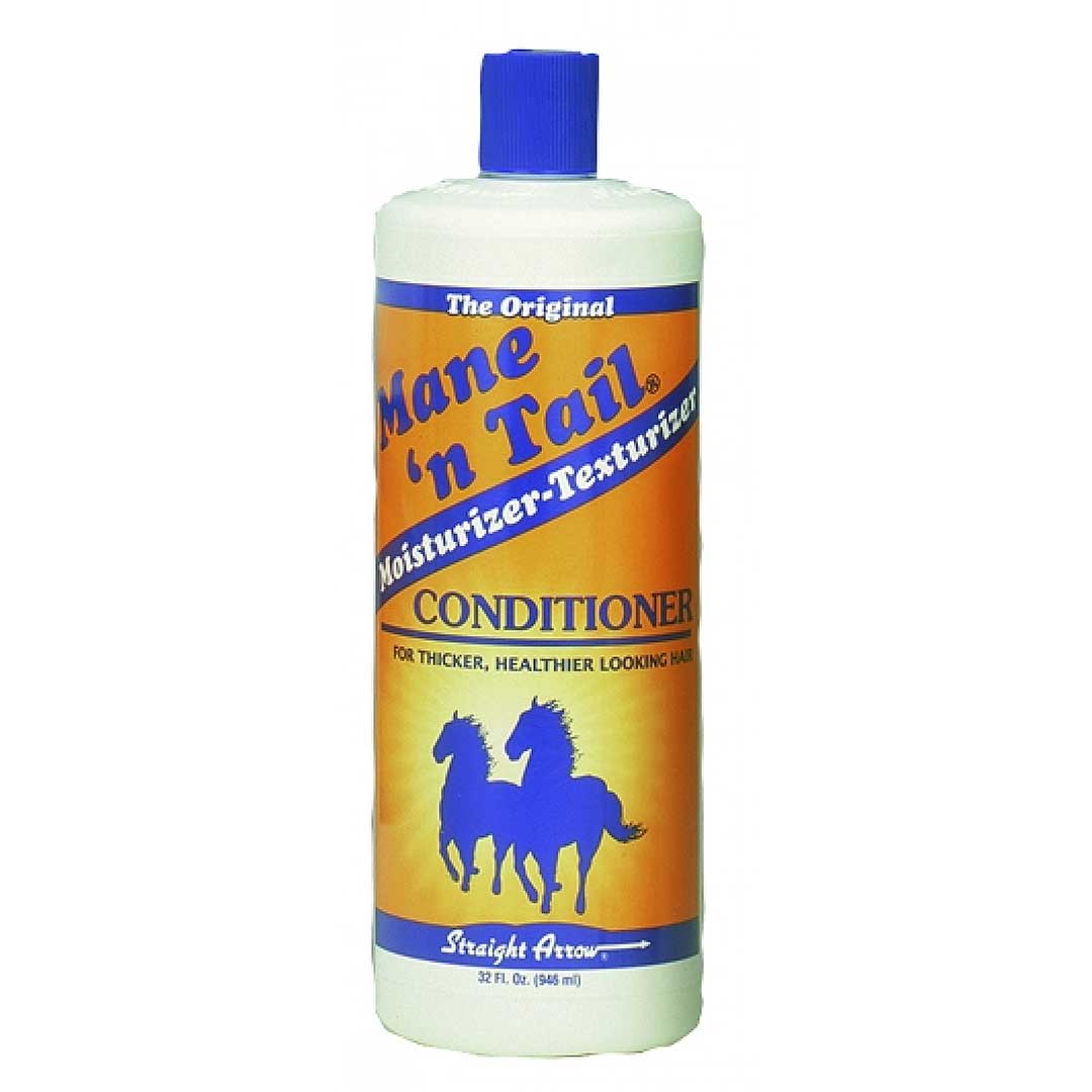 Straight Arrow Mane N Tail Leave-In Conditioner