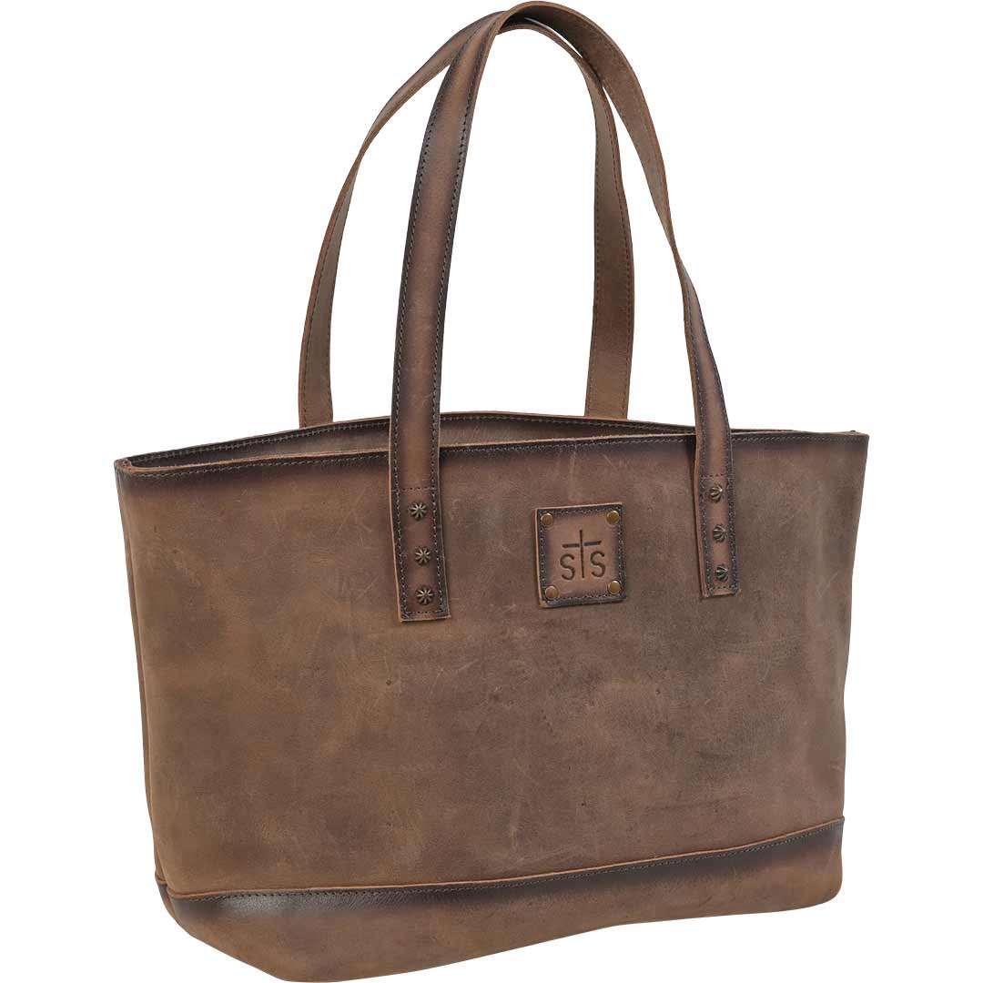 STS Ranchwear Baroness Tote