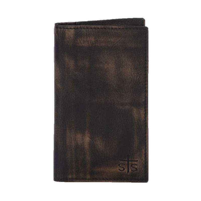 STS Ranchwear Men's Pony Express Rodeo Wallet
