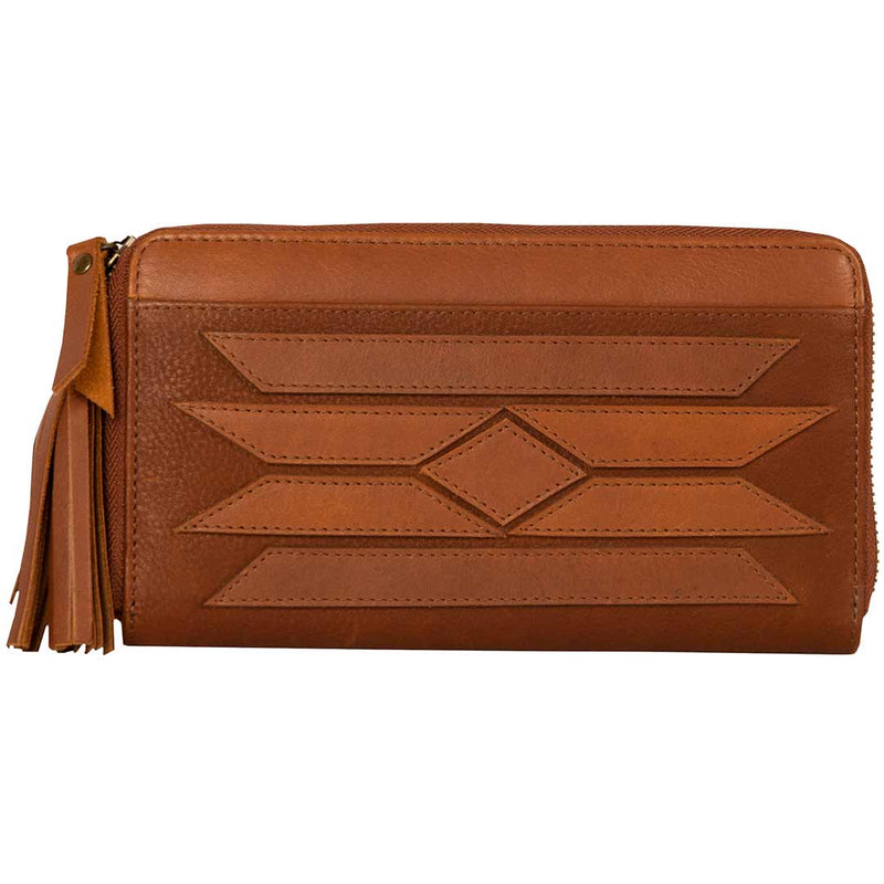 STS Ranchwear Women's Kai Audie Bifold Wallet
