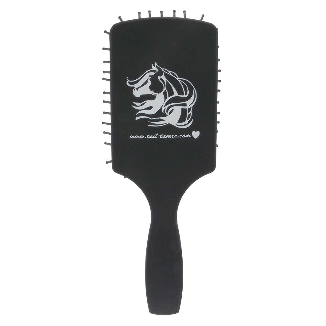 Tail Tamer Long Tooth Paddle Brush