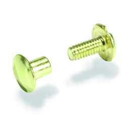 Tandy Leather Chicago Screws