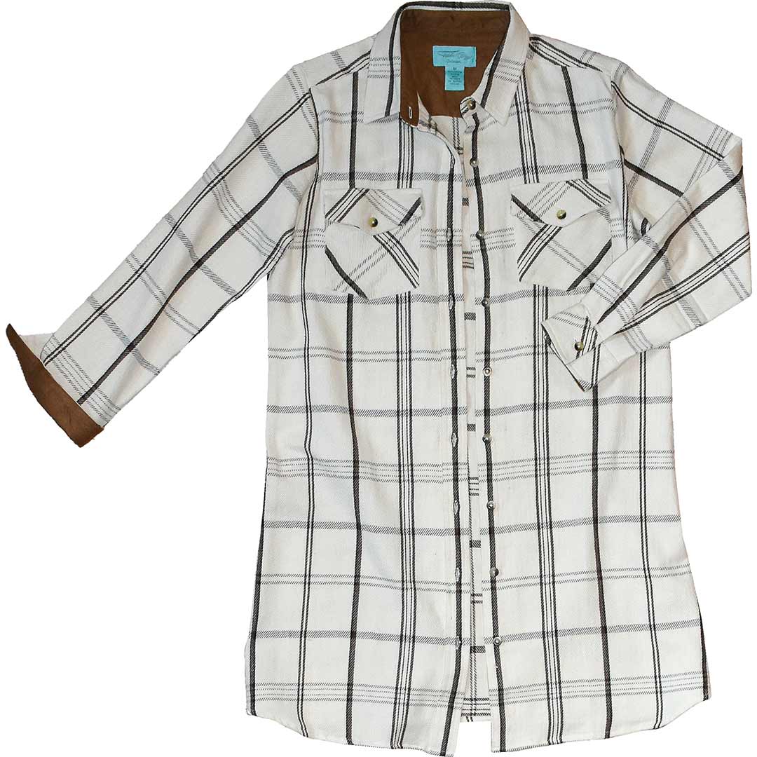 Tasha Polizzi Women's Amal Shacket