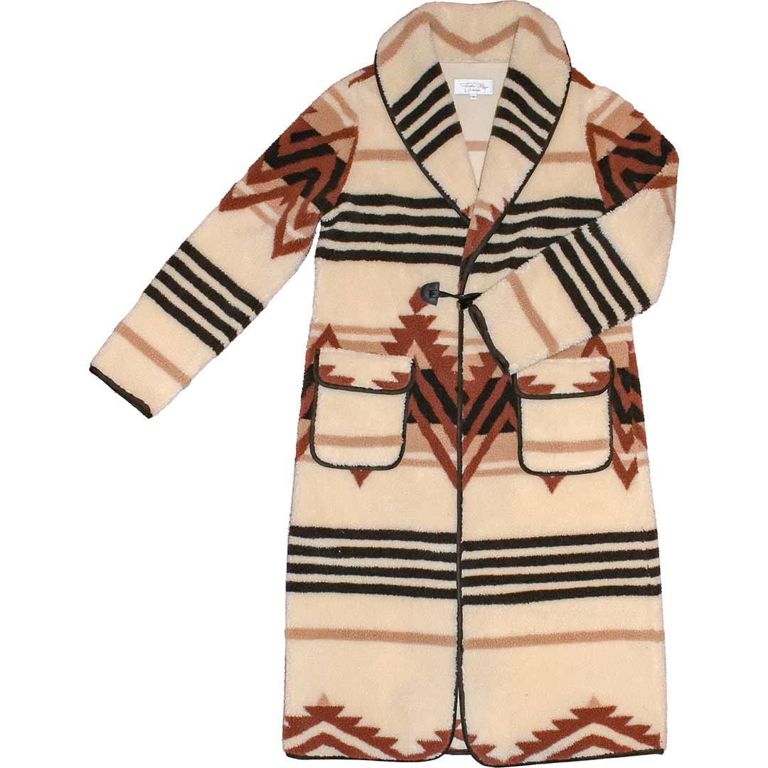 Tasha Polizzi Women's Enchantment Blanket Coat