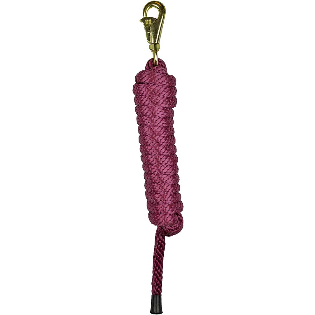 Tech Equestrian 10' Poly Lead Rope