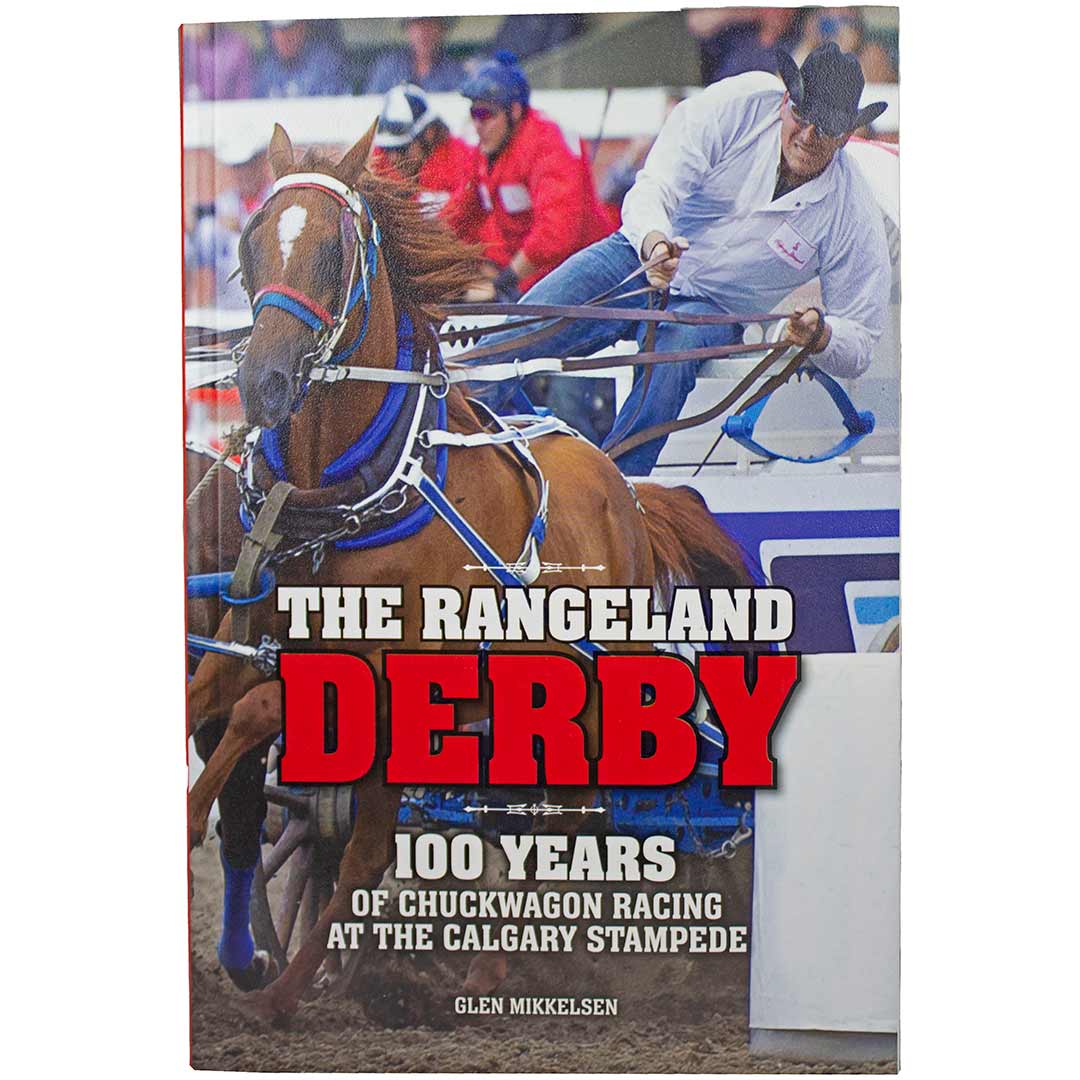 The Rangeland Derby Book