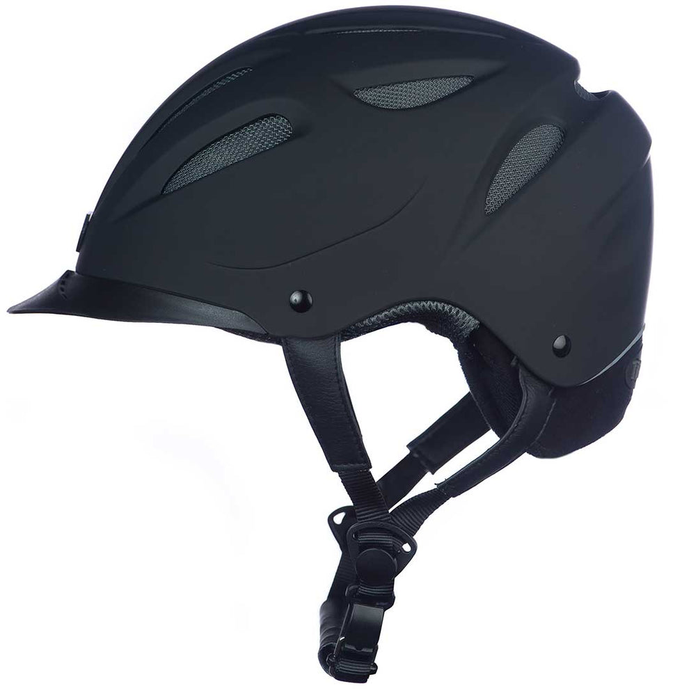 Tipperary Sportage Hybrid Equestrian Helmet