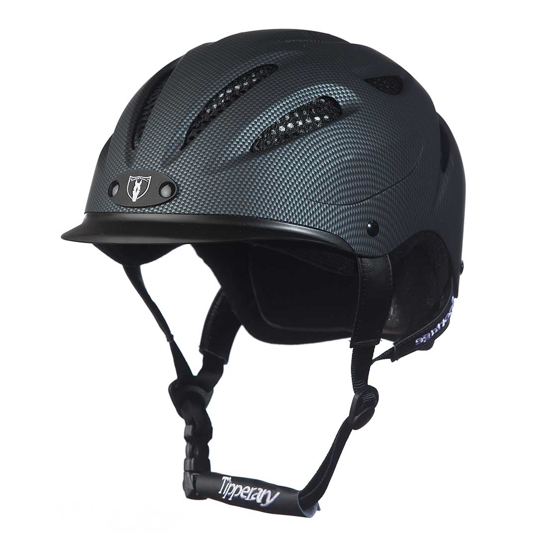 Tipperary Sportage Low Profile Helmet