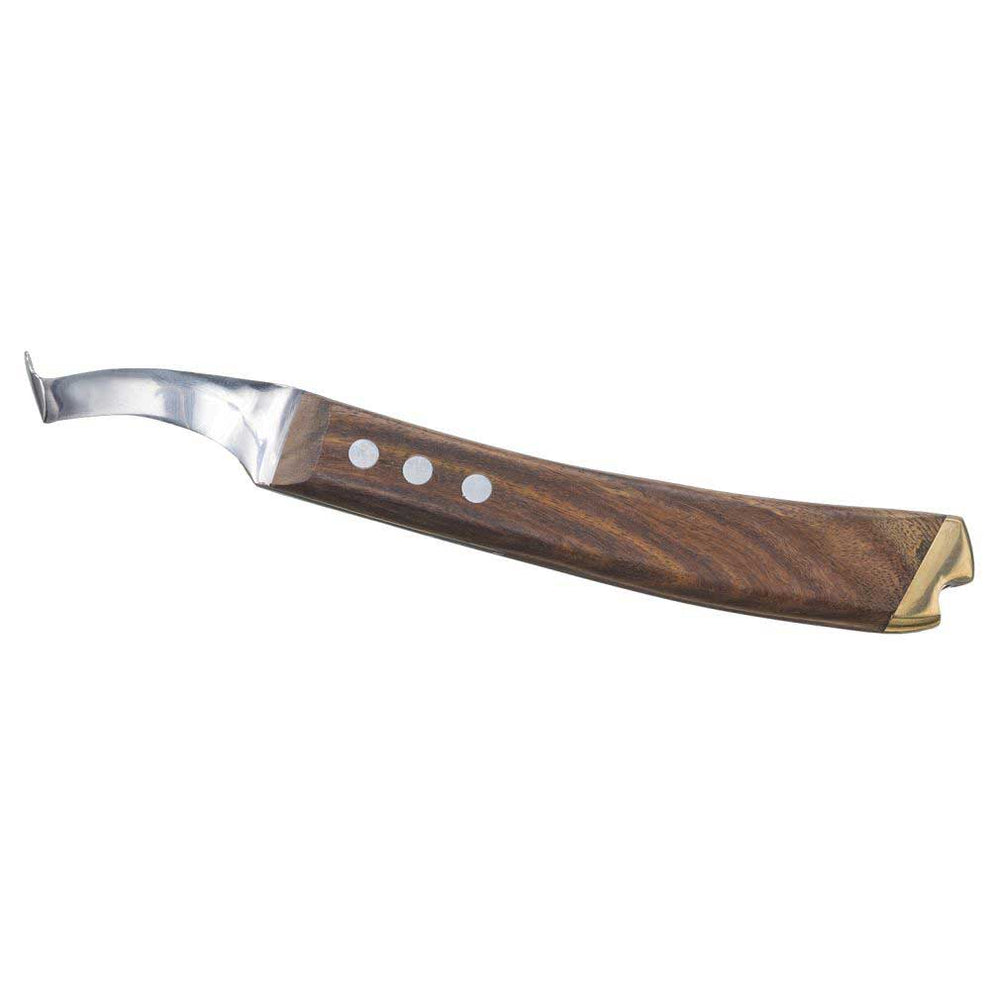 Tough 1 Professional Curved Hoof Knife