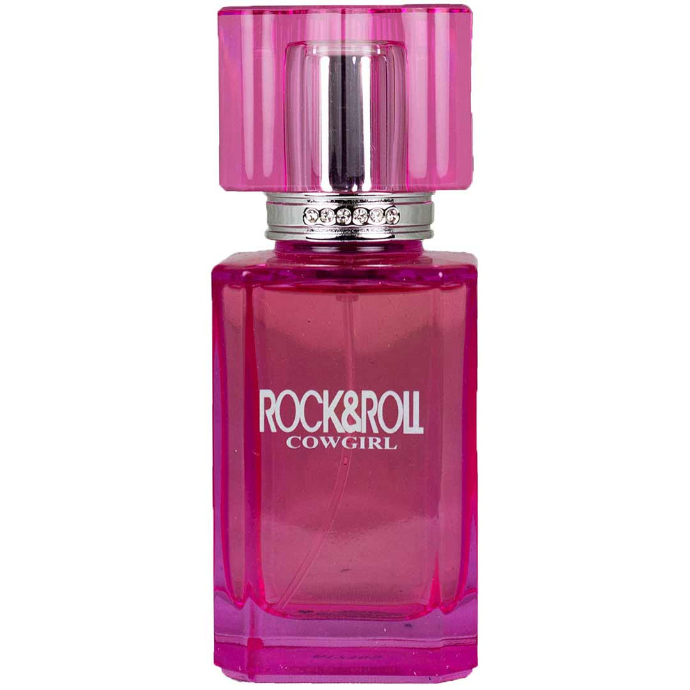 Tru Fragrance Women's Rock & Roll Cowgirl Perfume