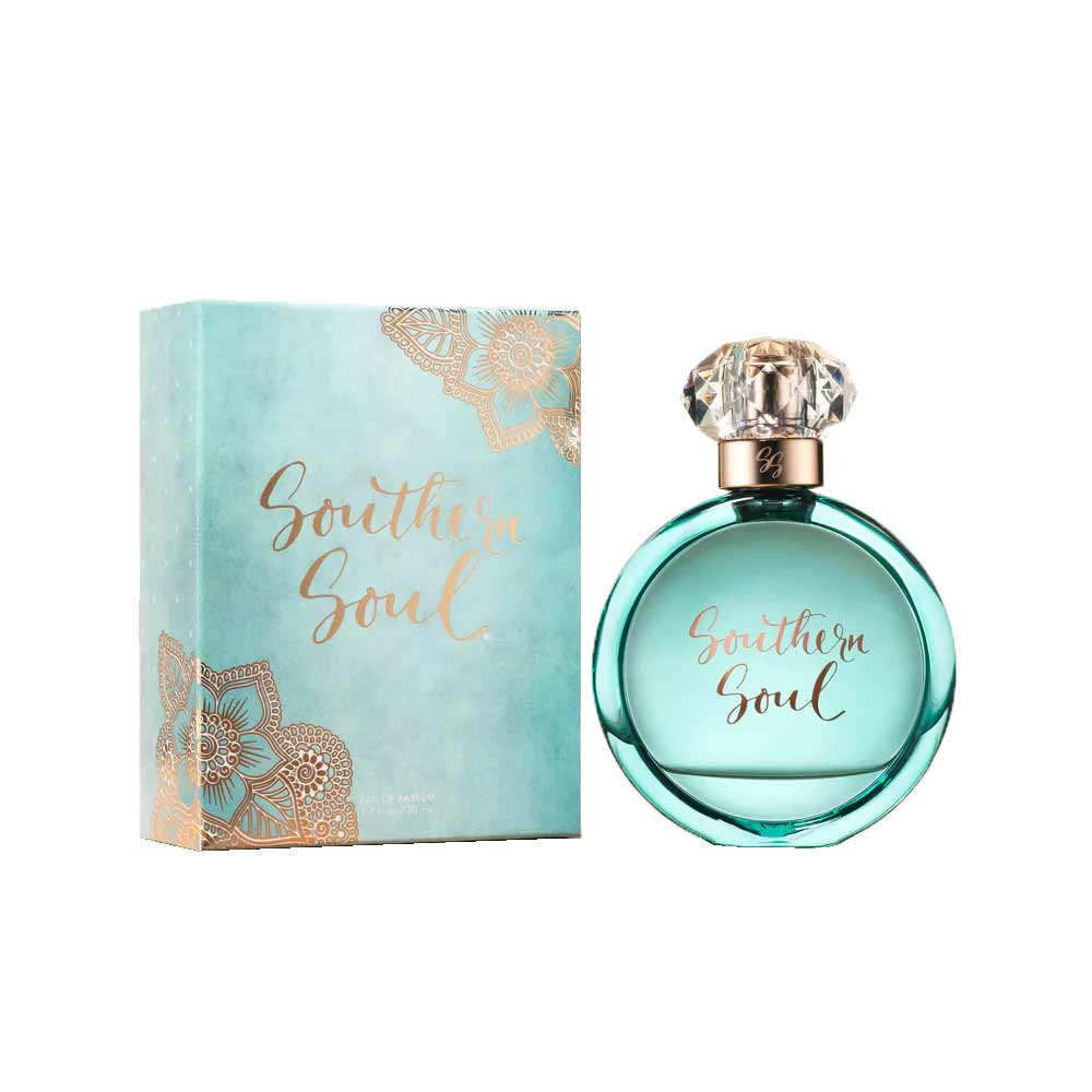 Tru Western Women's Southern Soul Eau de Parfum