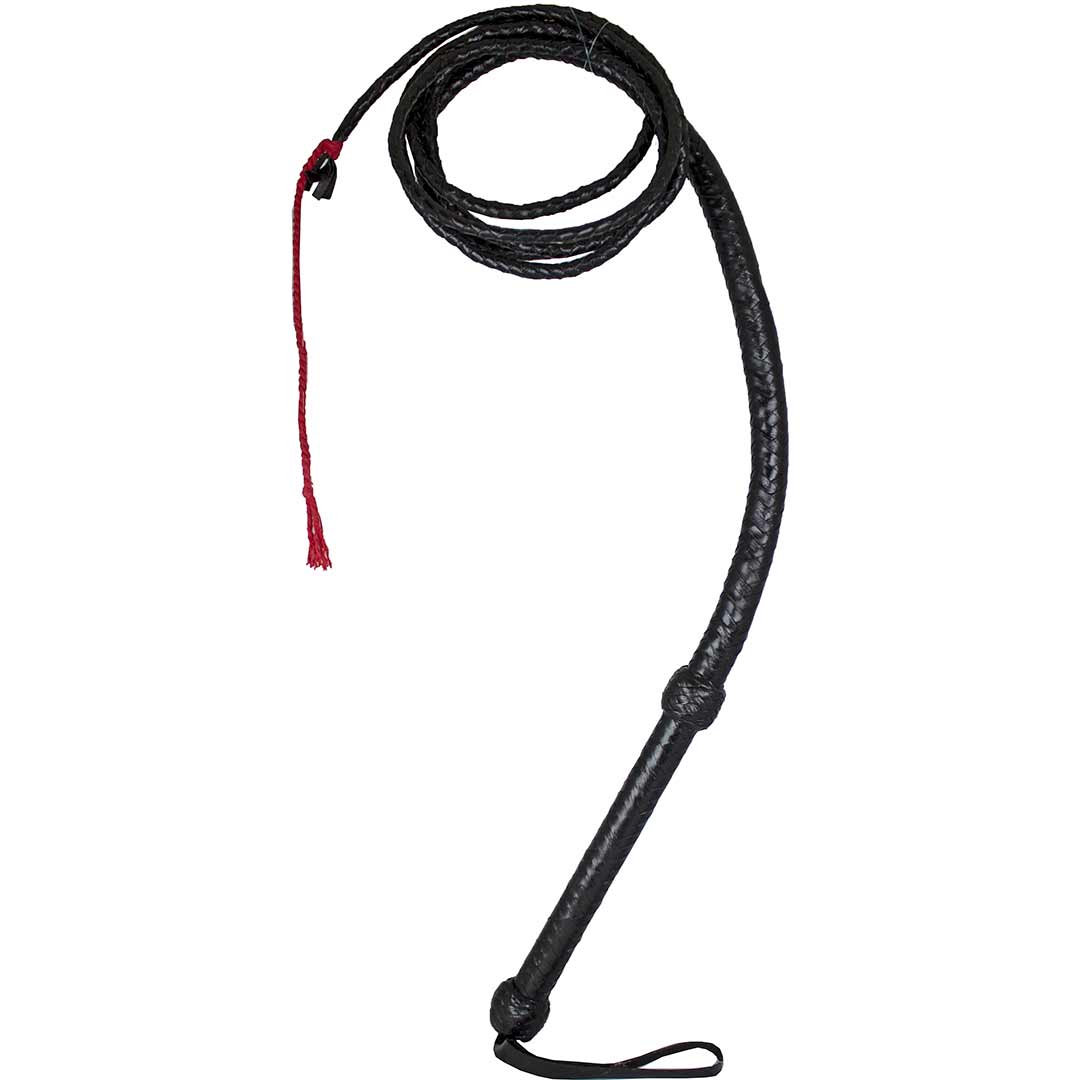 True North Trading 10' Bull Whip