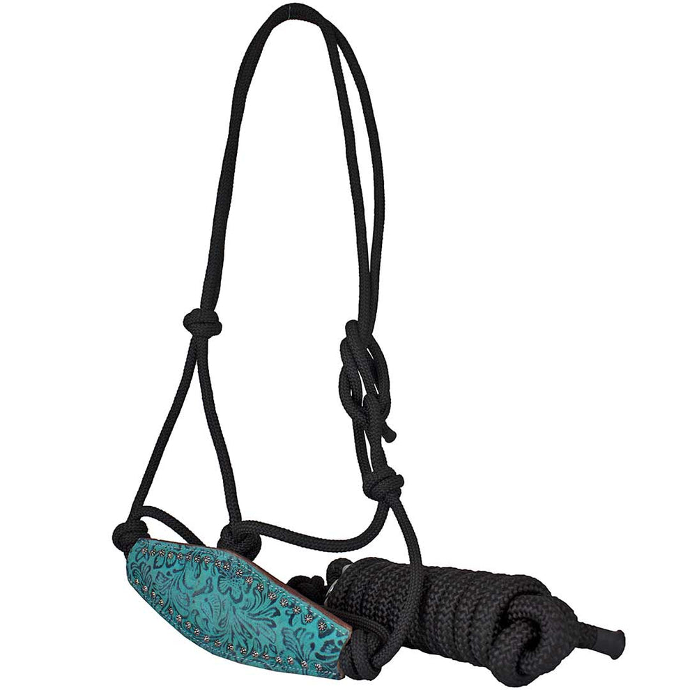 True North Trading Bronc Halter