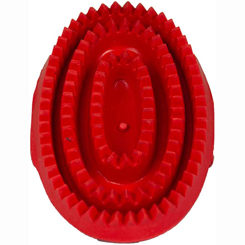 True North Trading Curry Comb