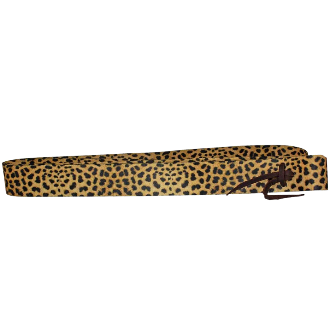 True North Trading Nylon Strap Latigo
