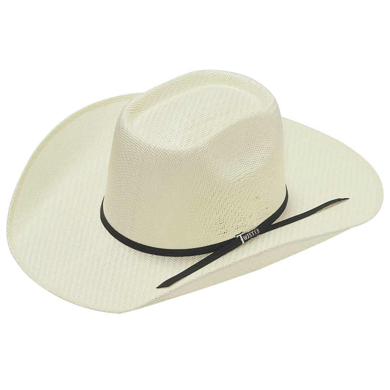 durable straw hat