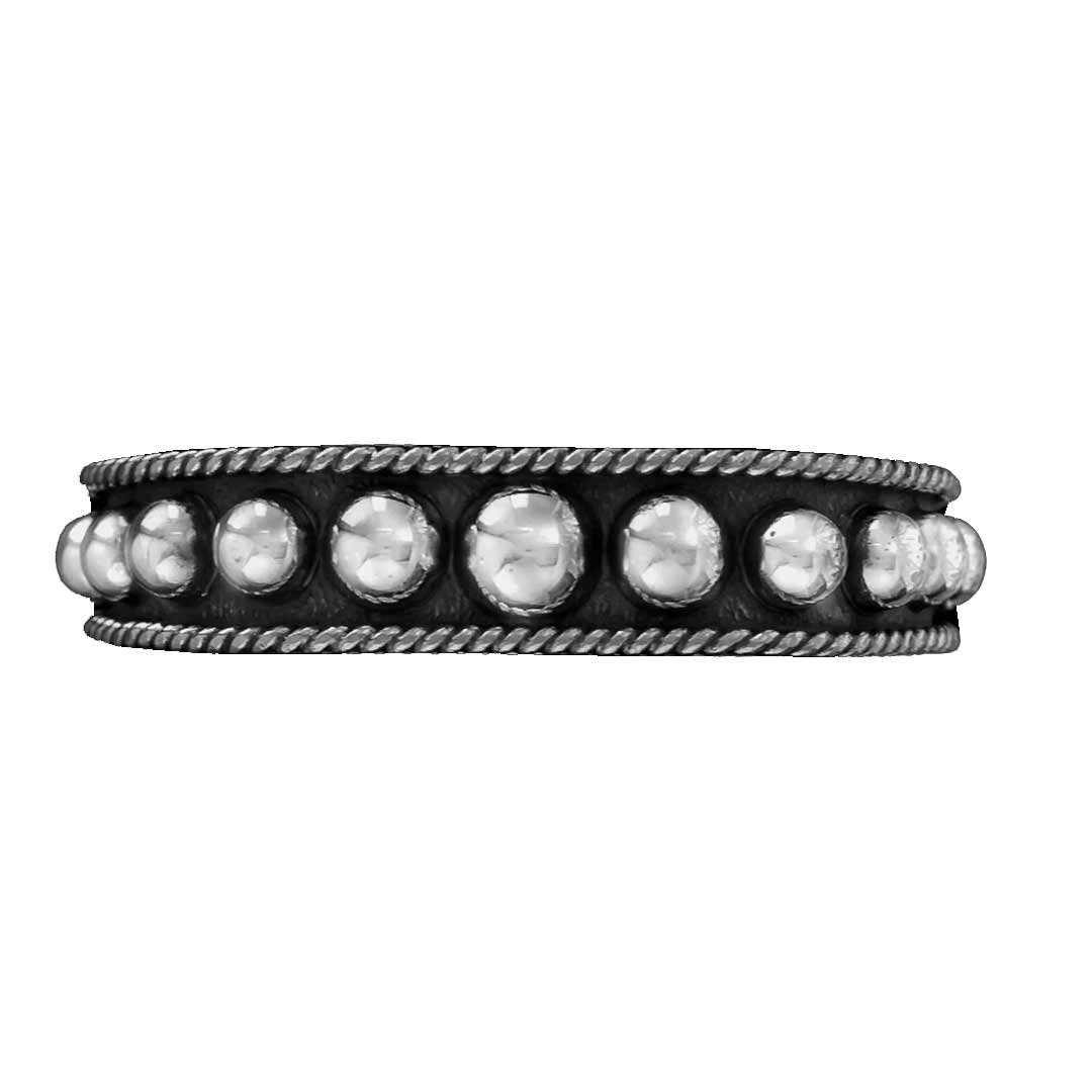 Vogt Silversmiths The Blair Cuff