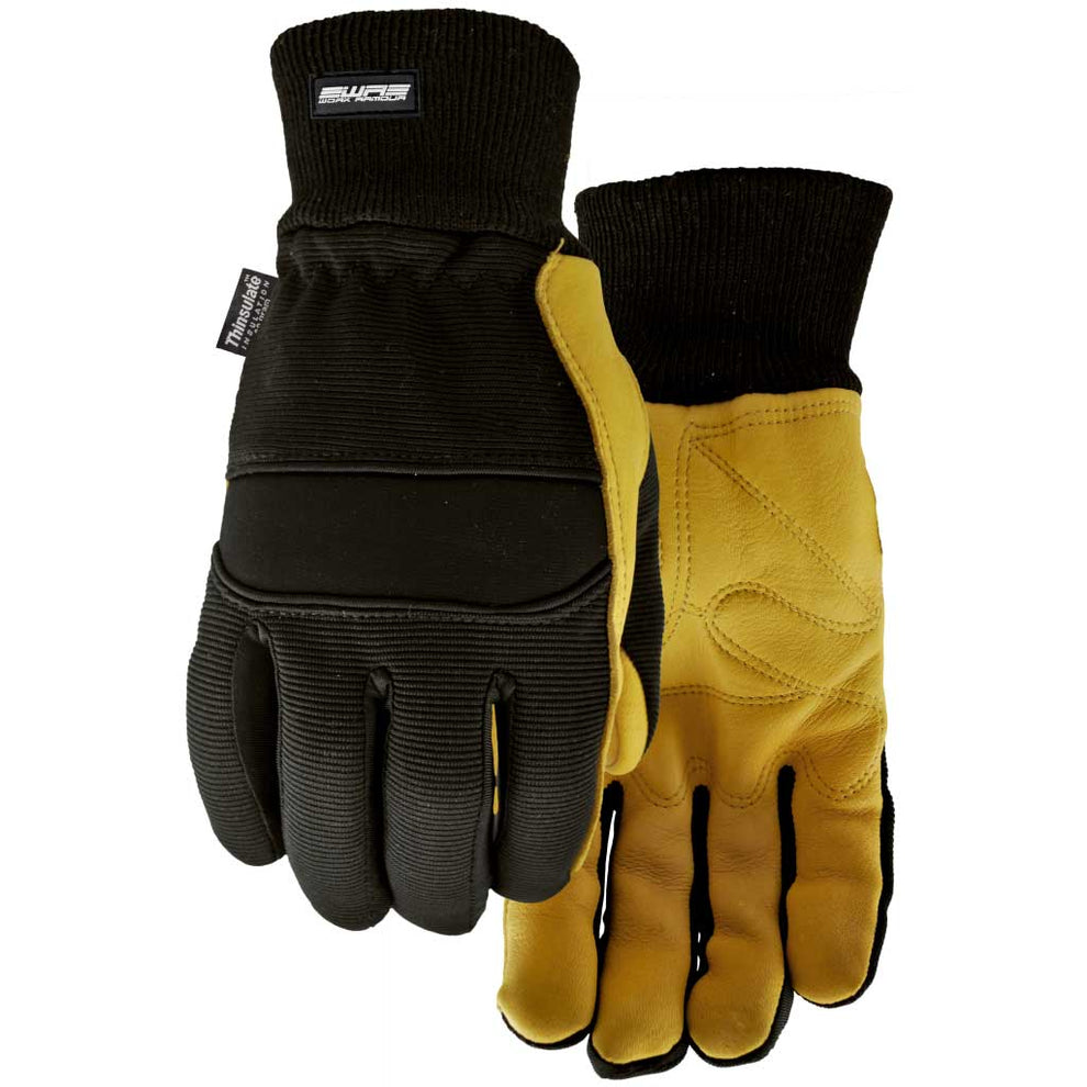 Watson Gloves Men's Ratchet Gloves