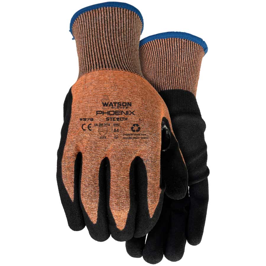 Watson Gloves Stealth Phoenix Gloves