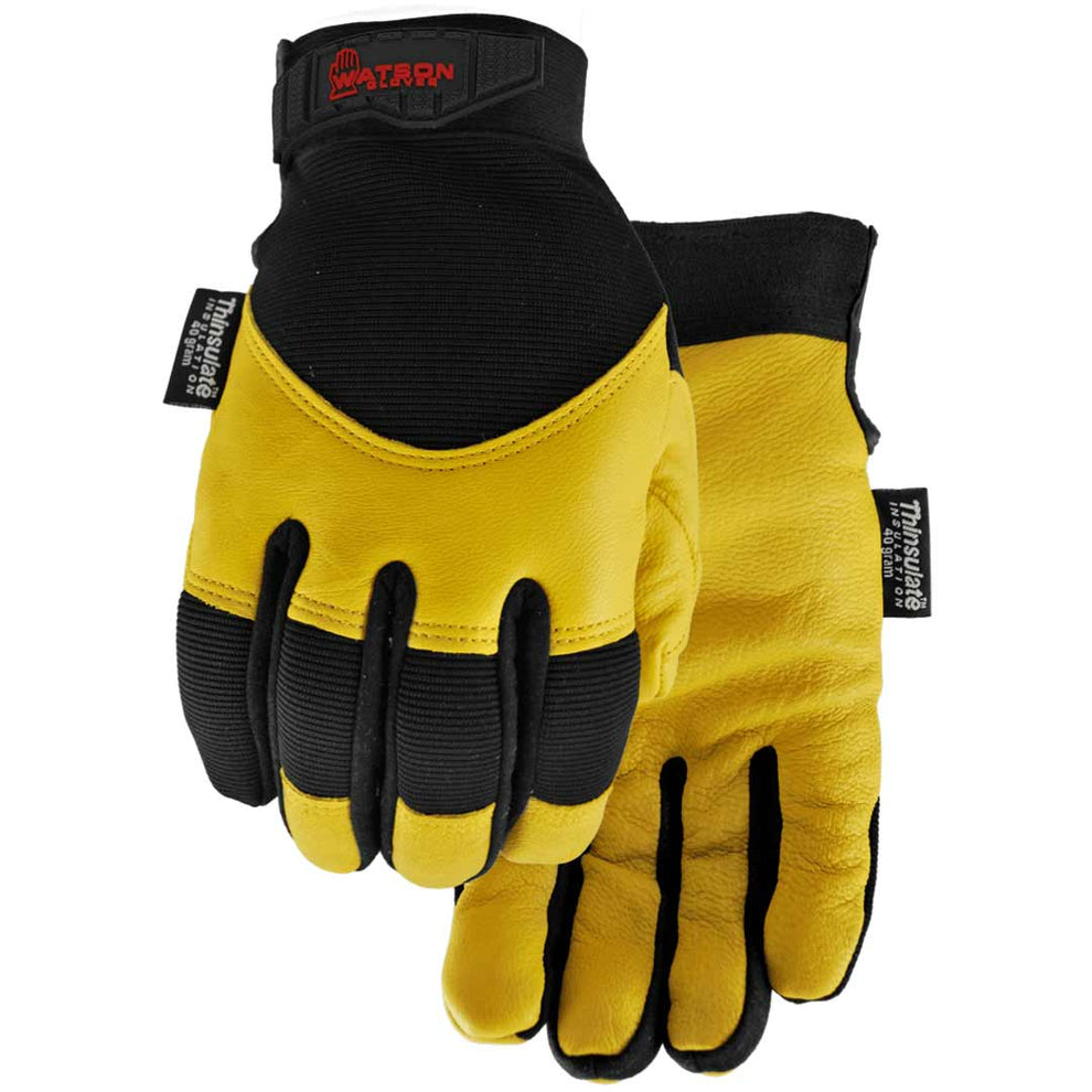 Watson Gloves Unisex Flextime Gloves