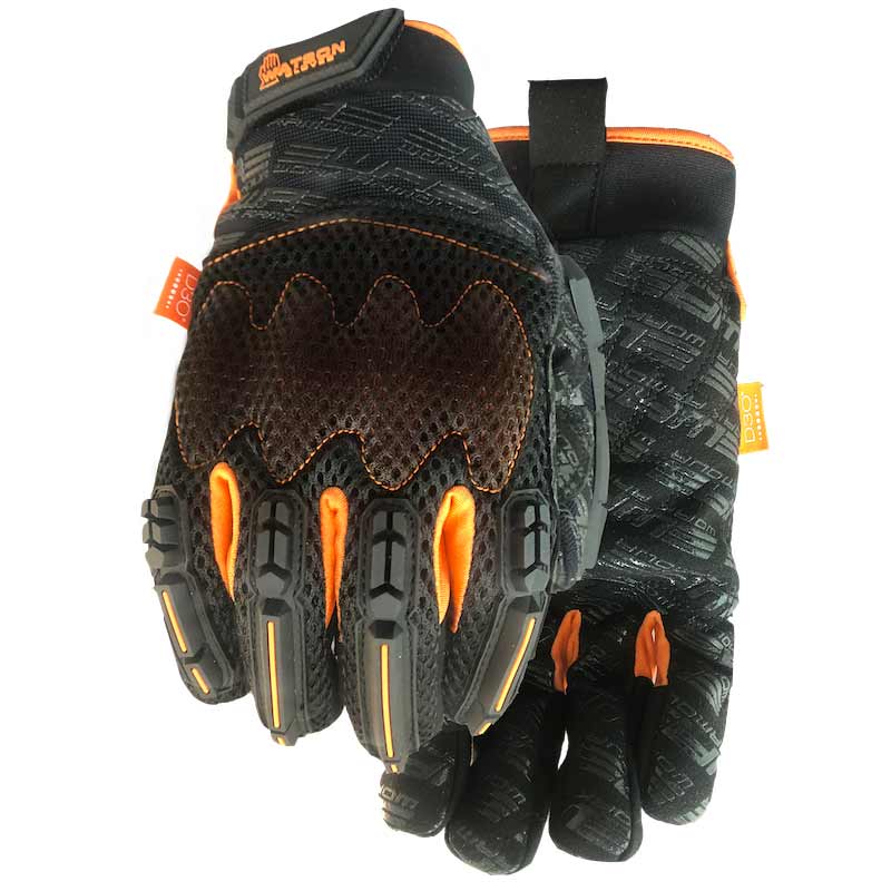 Watson Gloves Unisex Overtime Gloves