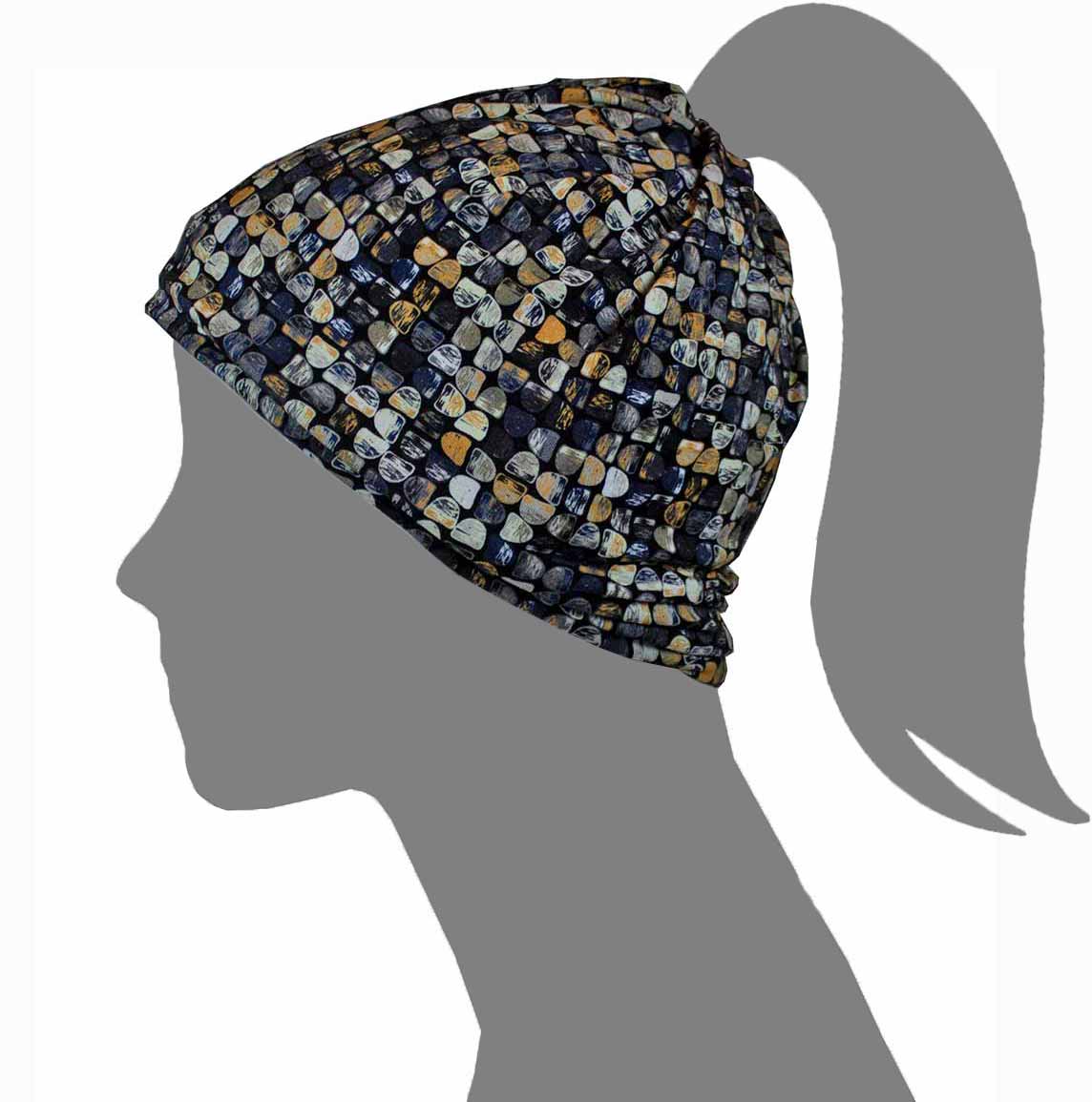 Watuko Headgear Multifunction Tube
