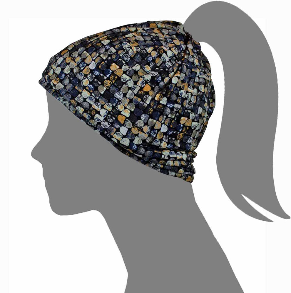 Watuko Headgear Multifunction Tube