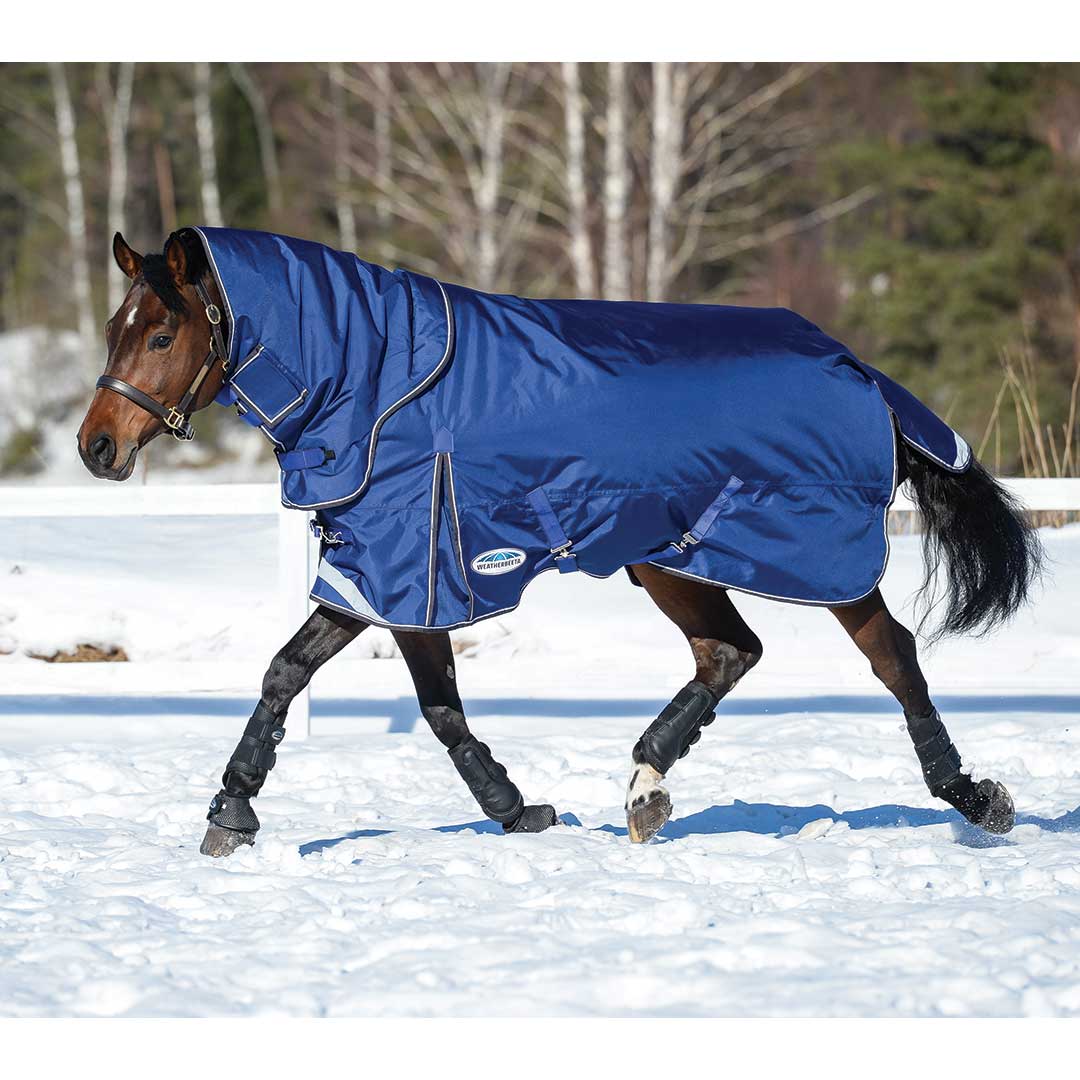 WeatherBeeta ComFiTec Ultra Tough Detach-A-Neck Blanket