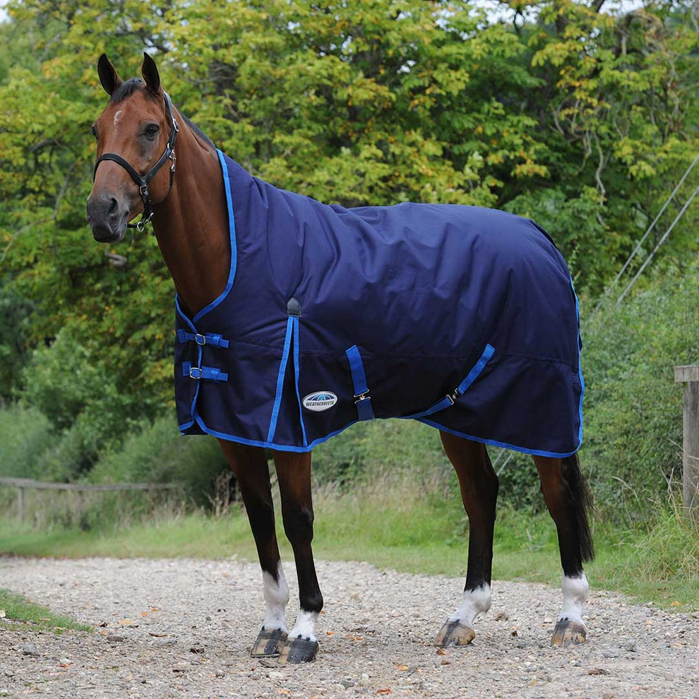 WeatherBeeta HiNeck Winter Blanket Lammle's Lammle's Western Wear