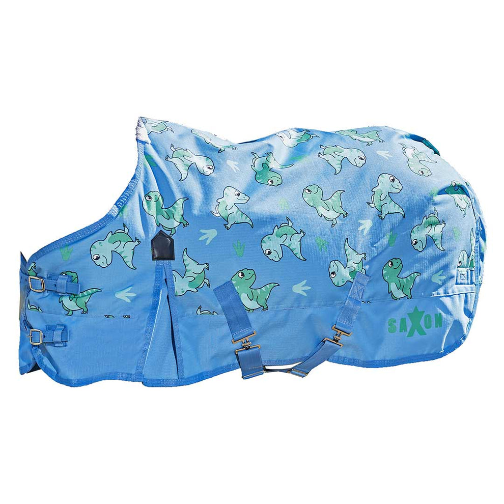 Weatherbeeta Saxon 600D Pony Combo Neck Lite Sheet