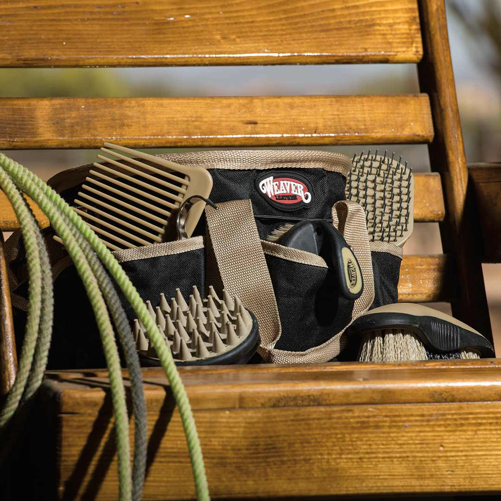 Weaver 7 Piece Grooming Kit