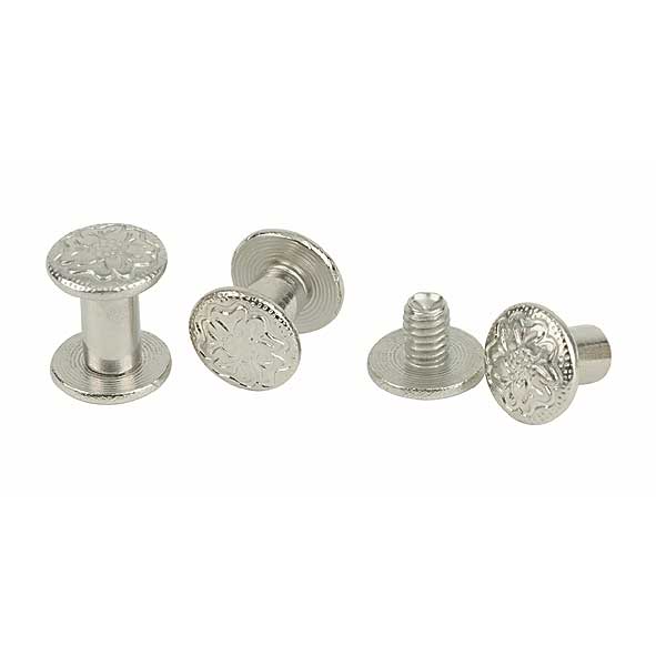Weaver Chicago Screw Handy Pack