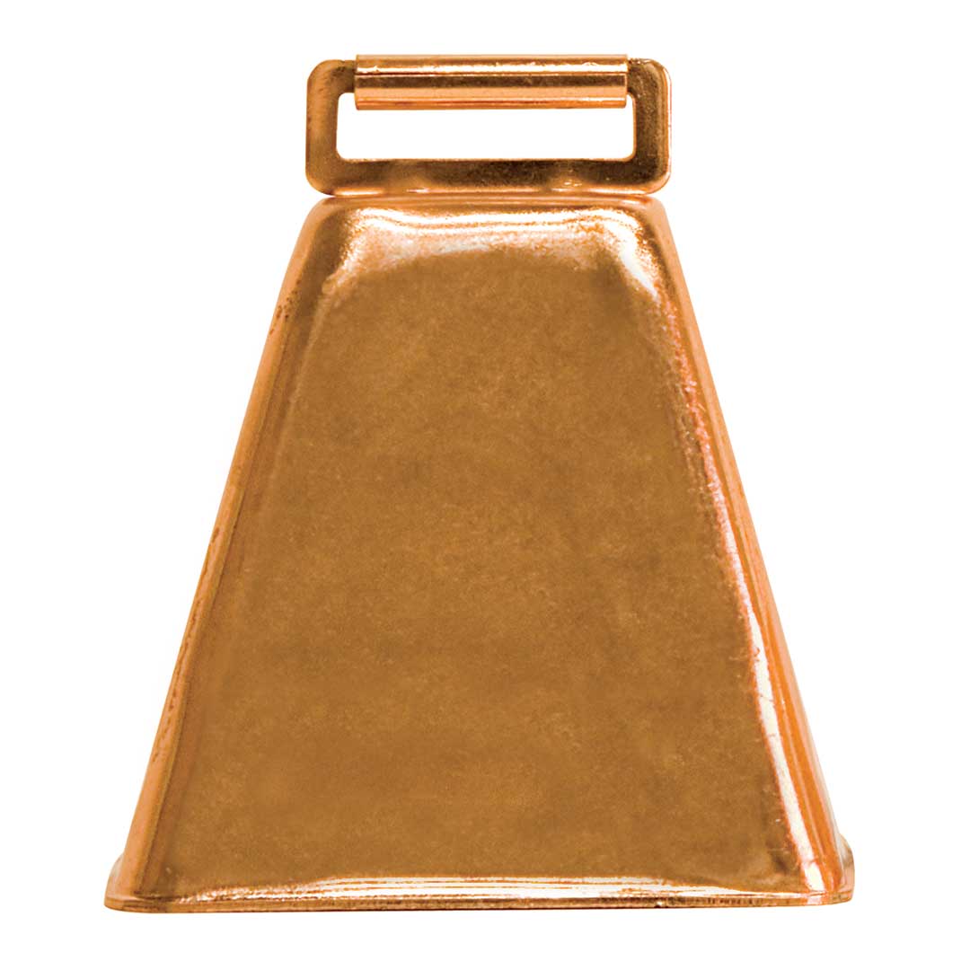 Weaver Cow Bell