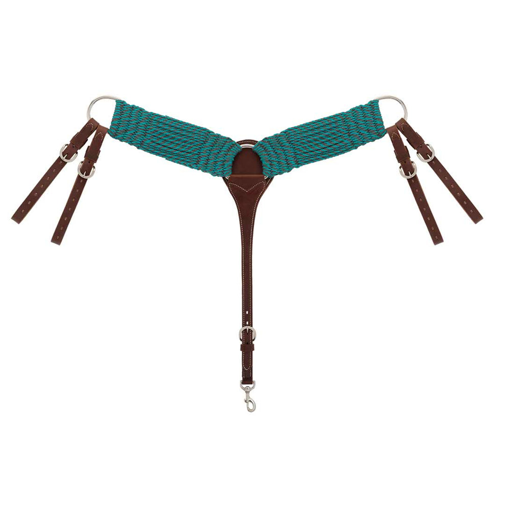 Weaver EcoLuxe Bamboo Breast Collar
