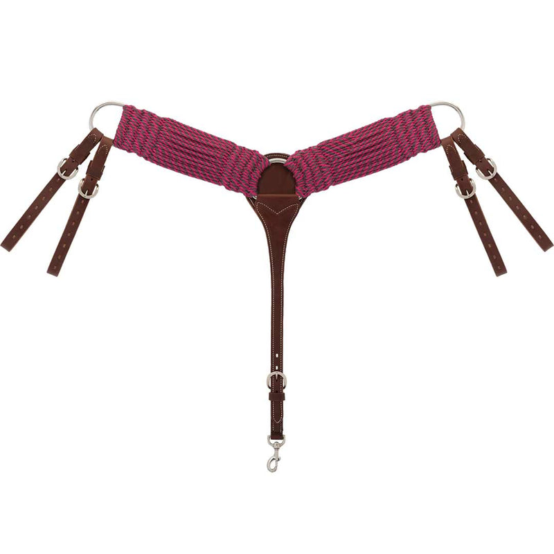Weaver EcoLuxe Bamboo Breast Collar