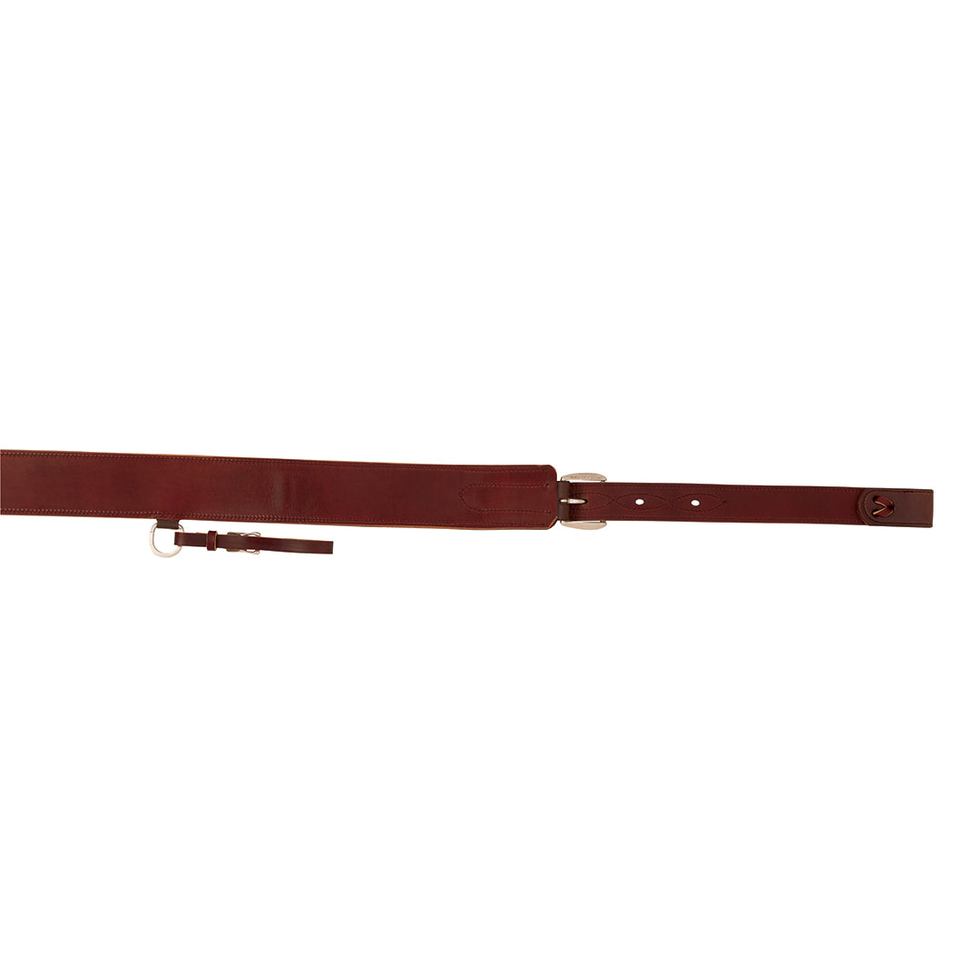 Weaver Heavy-Duty Back Cinch Complete