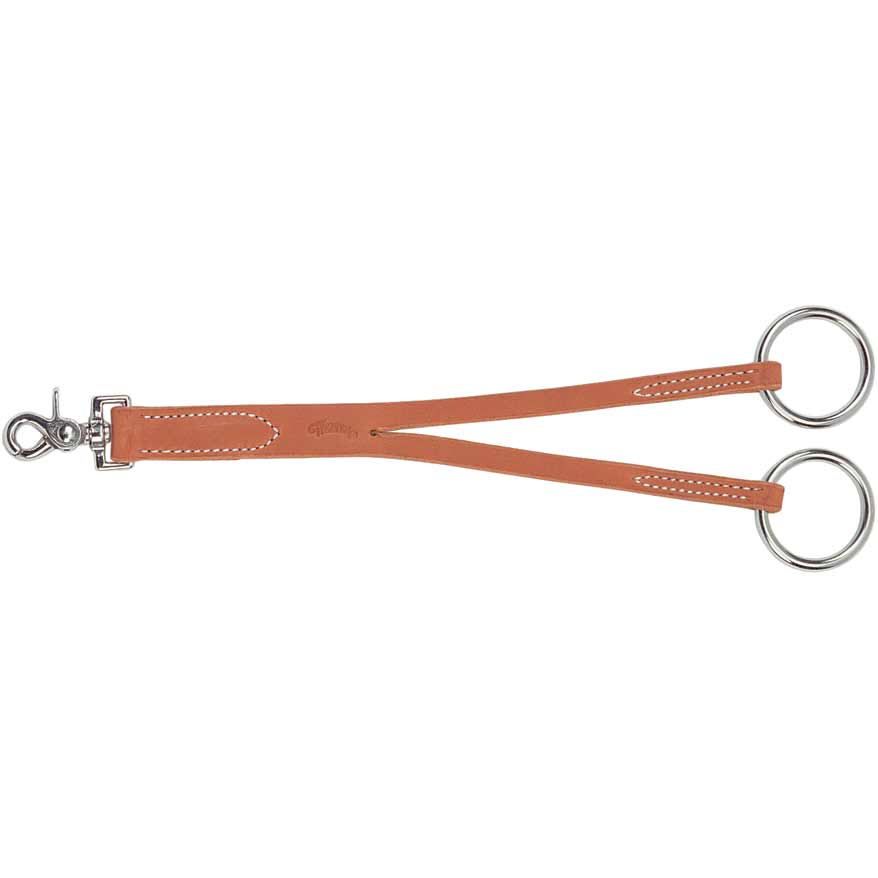 Weaver Leather Training Fork, Breast Collar Attachment
