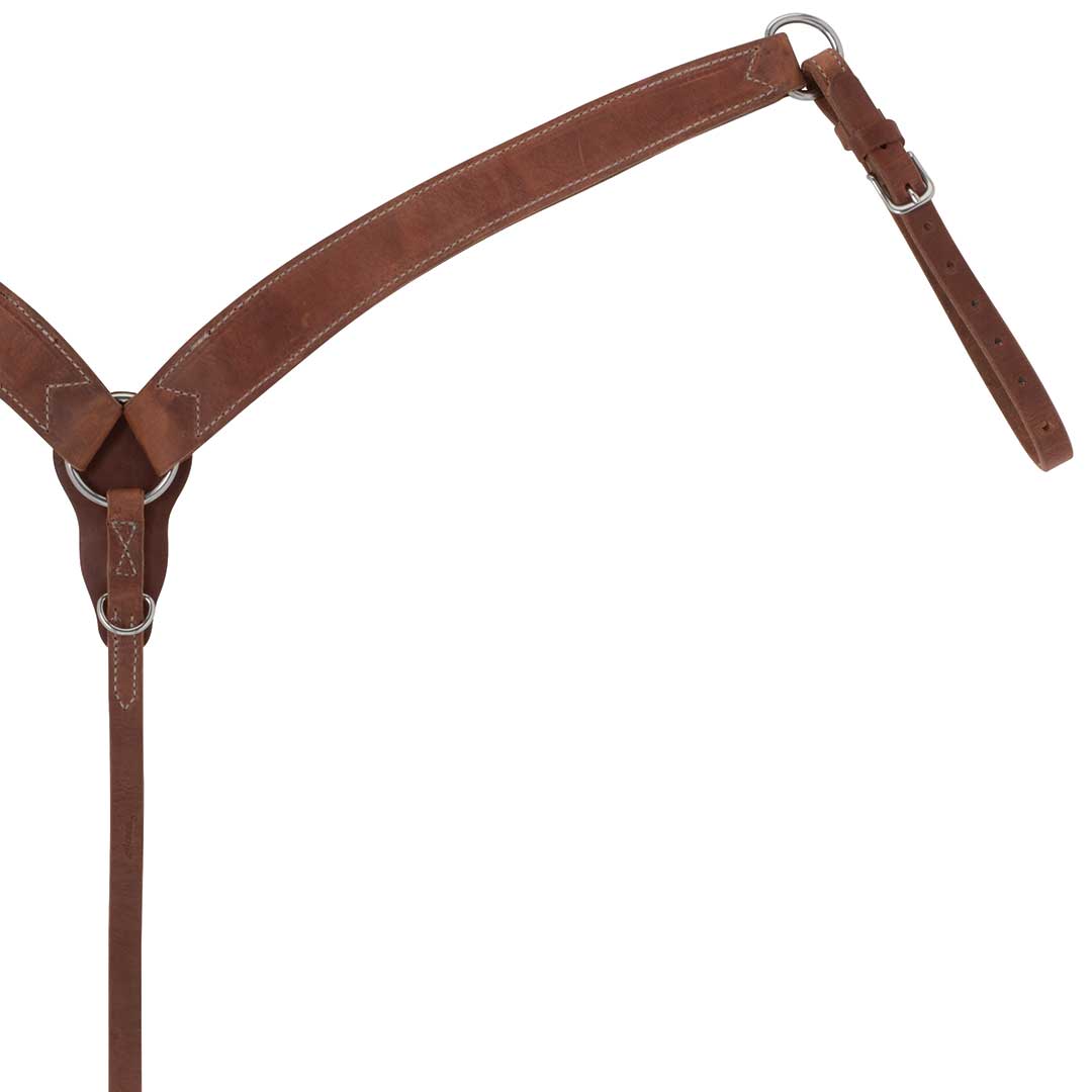 Weaver ProTack Breast Collar