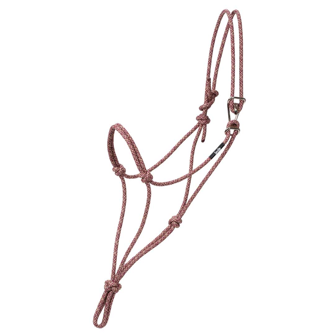 Weaver Silvertip No. 95 Halter with Clip